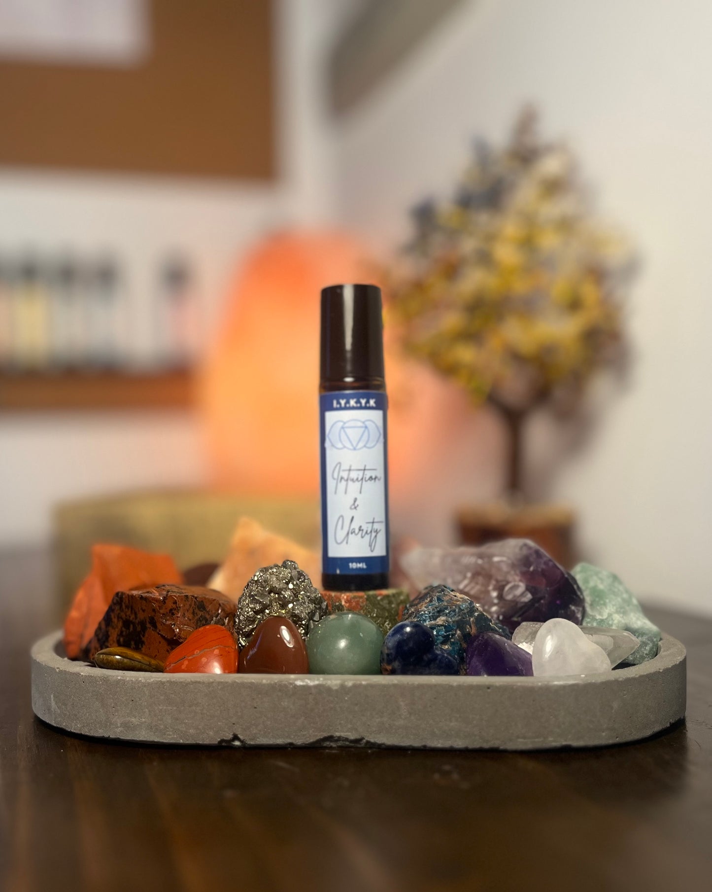 Sacred Flow Collection