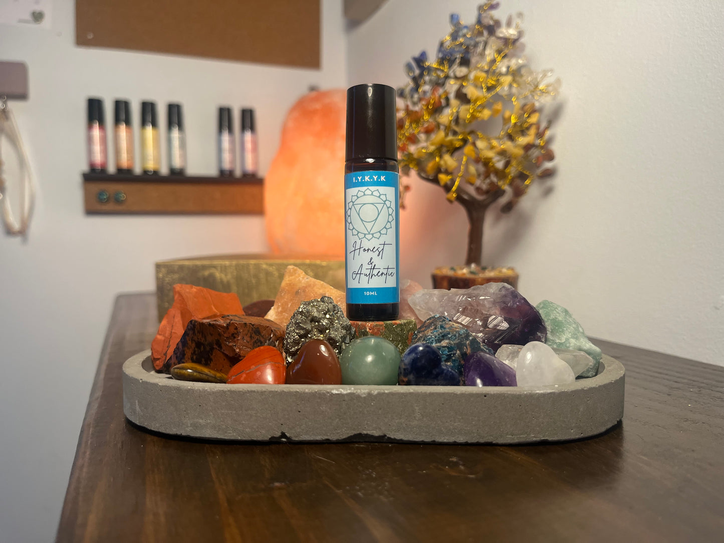 Sacred Flow Collection